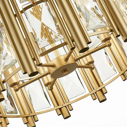 люстры подвесная люстра st luce corsia sl1623.203.06, доставка по Казахстану 