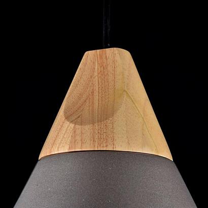 Подвесной светильник Maytoni Bicones P359-PL-220-C, доставка по Казахстану 