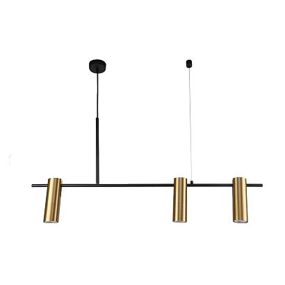 купить Потолочная люстра Shanku 3091-3P в Алматы, svet.kz, доставка по Казахстану 
