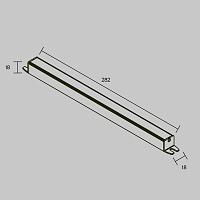 Источник напряжения Led Strip 811017 купить в Алматы svet.kz