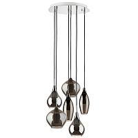 Дополнительная картинка Подвесная люстра Lightstar Pentola 803067