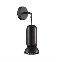 5054/1WD PENDANT ODL24 315 Настенный светильник GU10 LED 4W KERAMA