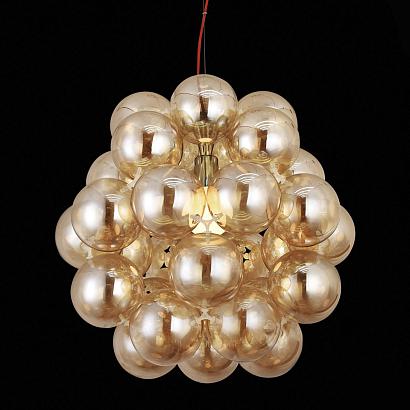 люстры подвесная люстра st luce odetta sl533.093.03, доставка по Казахстану 