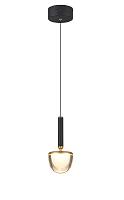 подвесной светильник simple story 1172-led5pl, доставка по Казахстану 