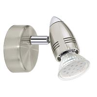 Дополнительная картинка Спот Eglo Magnum-LED 92641