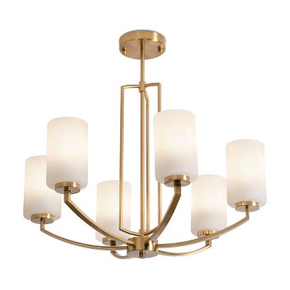 подвесной светильник freya fr2059pl-06bs arricci, доставка по Казахстану 