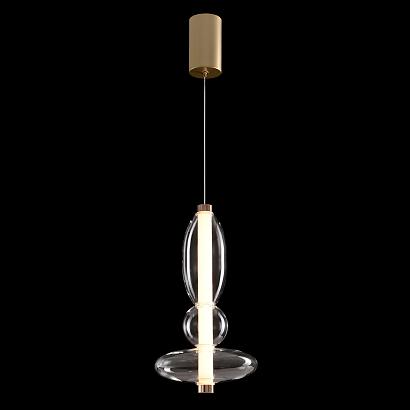 светильник подвесной crystal lux 3791/210, доставка по Казахстану 