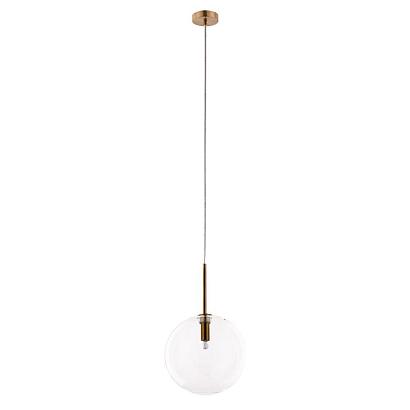 Подвесные Подвесной светильник Arte Lamp Cameron A7715SP-1AB, доставка по Казахстану 