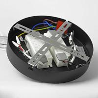 Дополнительная картинка Светильник подвесной Lussole LSP-7306