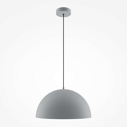 Подвесные Подвесной светильник Maytoni MOD168PL-01GR, доставка по Казахстану 