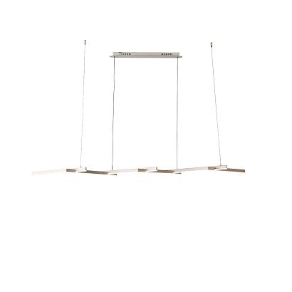 люстры подвесной светодиодный светильник st luce basoni sl394.503.06, доставка по Казахстану 