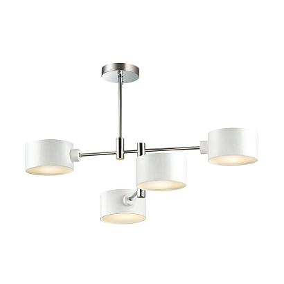 купить Потолочная люстра Lumion Moderni Ashley 3742/4C в Алматы, svet.kz, доставка по Казахстану 