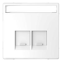 Накладка Schneider Electric Merten D-Life MTN4574-6035 