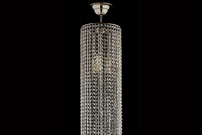 люстры подвесная хрустальная люстра arti lampadari stella e 1.3.20.102 n, доставка по Казахстану 