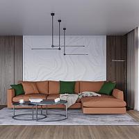 7101/12TL Odeon Light Настольный светильник FODEN