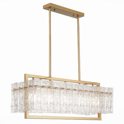 купить Подвесная люстра ST Luce Mira SL1632.203.05 в Алматы, svet.kz, доставка по Казахстану 