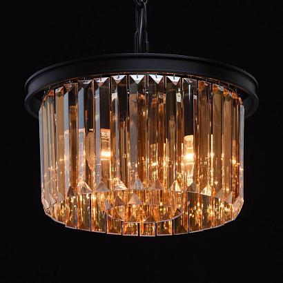 подвесной светильник mw-light гослар 498015203, доставка по Казахстану 