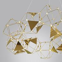 5086/56l odeon light  подвесной светильник trellis, доставка по Казахстану 