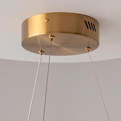 подвесной светильник maytoni mod415pl-l45bs4k, доставка по Казахстану 