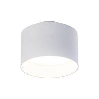 Потолочный светодиодный светильник Maytoni Planet C009CW-L16W купить в Алматы svet.kz