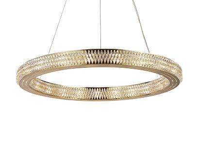 newport 8560 8560/80 c gold polished , люстра, доставка по Казахстану 