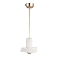 светильник подвесной crystal lux goccia sp1 crystal lux 1920/201, доставка по Казахстану 