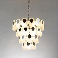 Дополнительная картинка Подвесной светильник Arte Lamp ROSABELLA A4067LM-11CC