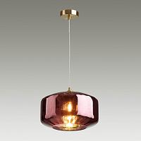 Дополнительная картинка Подвесной светильник Odeon Light Pendant Binga 4782/1