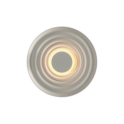 Декоративные настенные Настенный светильник (бра) Maytoni MOD400WL-L5GR3K, доставка по Казахстану 