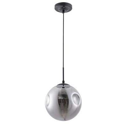 подвесной светильник arte lamp tureis a9920sp-1bk, доставка по Казахстану 