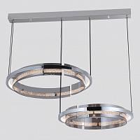 Дополнительная картинка Светильник подвесной iLedex Meridian iLedex C4716-78 CR