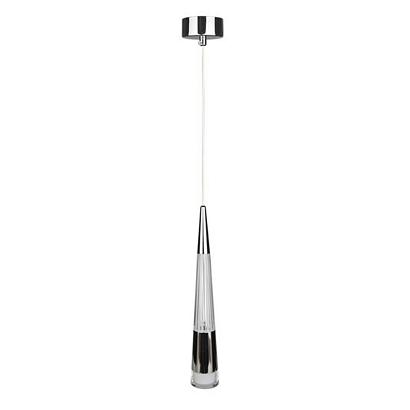Подвесные Подвесной светильник Arte Lamp SABIK A6576SP-1CC, доставка по Казахстану 