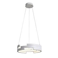 Дополнительная картинка Подвесной светодиодный светильник ST Luce Genuine SL963.503.01