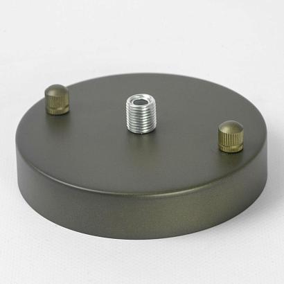 купить Люстра потолочная Lussole LSP-8814 в Алматы, svet.kz, доставка по Казахстану 