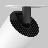 Дополнительная картинка Потолочный светильник Technical C053CL-L12W3K-W-W