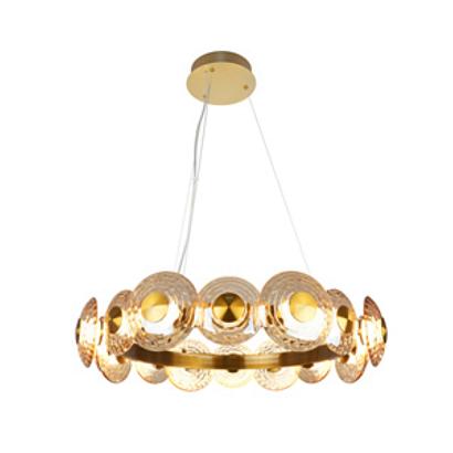 люстры 4641-16p подвесная люстра claros favourite, доставка по Казахстану 