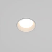 Дополнительная картинка Встраиваемый светильник Technical DL055-8W3-4-6K-W