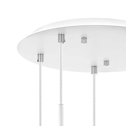 люстры подвесная люстра lightstar cilino 756056, доставка по Казахстану 