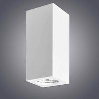 Потолочный светильник Arte Lamp A9263PL-1WH, доставка по Казахстану 