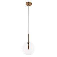 Дополнительная картинка Подвесной светильник Arte Lamp Cameron A7720SP-1AB