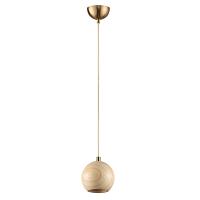 Дополнительная картинка 7061/1 Odeon Light Подвесной светильник CAUCHO
