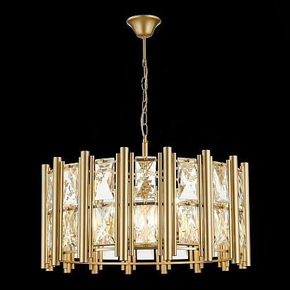 люстры подвесная люстра st luce corsia sl1623.203.08, доставка по Казахстану 