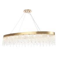 Дополнительная картинка Подвесной светильник Crystal Lux AQUA SP20 Crystal Lux 0160/320