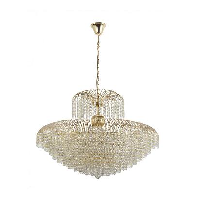 подвесная люстра arti lampadari salentino e 1.5.80.100 g, доставка по Казахстану 