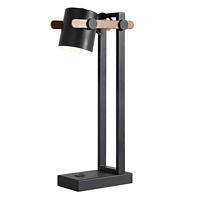 Дополнительная картинка Настольный светильник Scandy 3004-1T