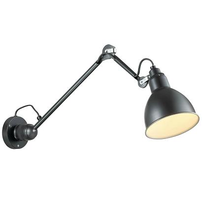 С 1 плафоном на стену Спот Odeon Light Modern Arta 4125/1WD, доставка по Казахстану 