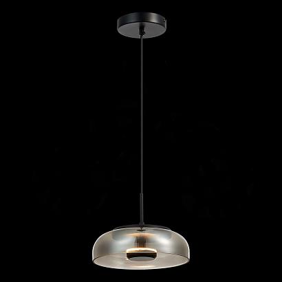 подвесной светодиодный светильник st luce lazio sl6002.403.01, доставка по Казахстану 