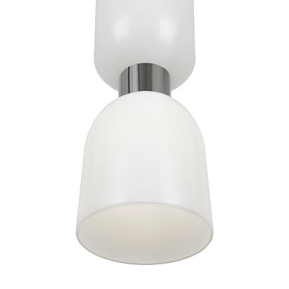 подвесной светильник freya fr5203pl-01ch, доставка по Казахстану 