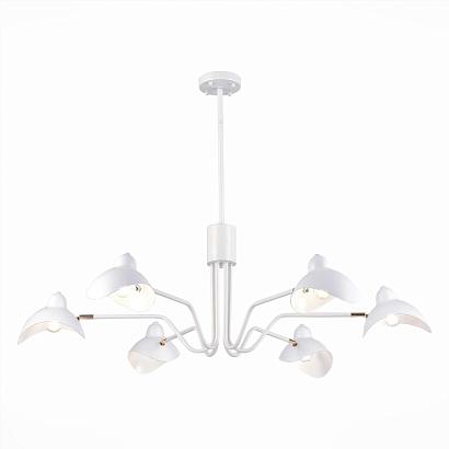 купить Подвесная люстра ST Luce Minne SL1801.513.06 в Алматы, svet.kz, доставка по Казахстану 