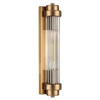 Дополнительная картинка Настенный светильник Odeon Light Walli Lordi 4821/2W